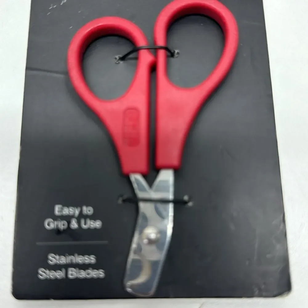 🔥 CHI FOR Cats Nail Scissors Coupe ongle ciseaux pour chat NEW
